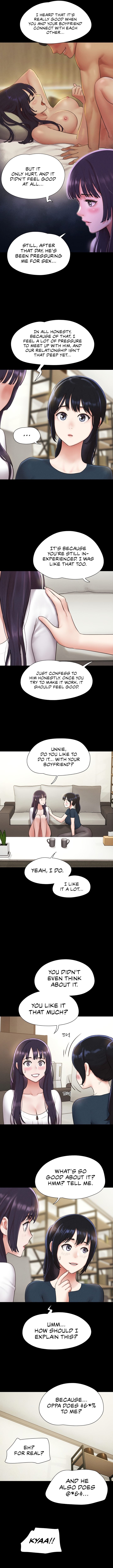 Soeun chapter 32 page 10