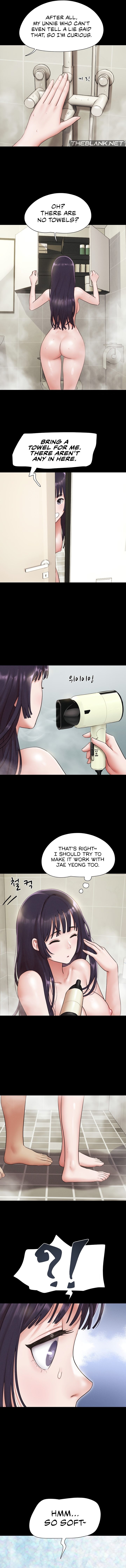 Soeun chapter 32 page 12