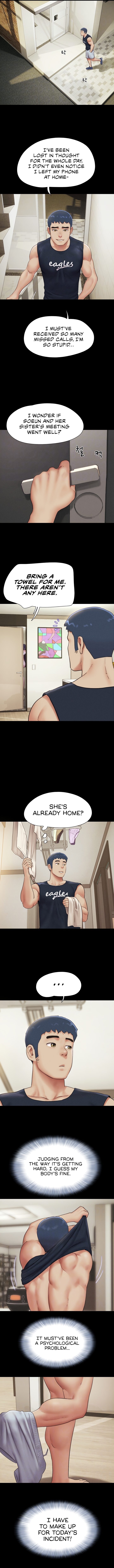 Soeun chapter 33 page 3
