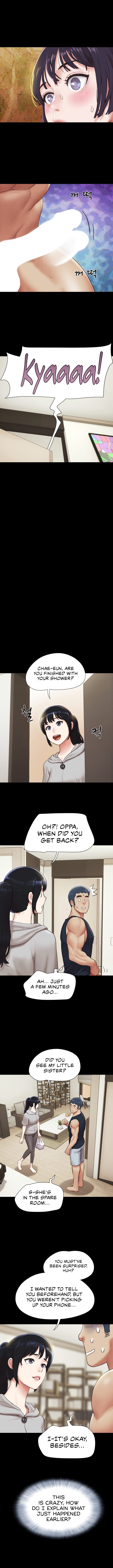 Soeun chapter 33 page 6