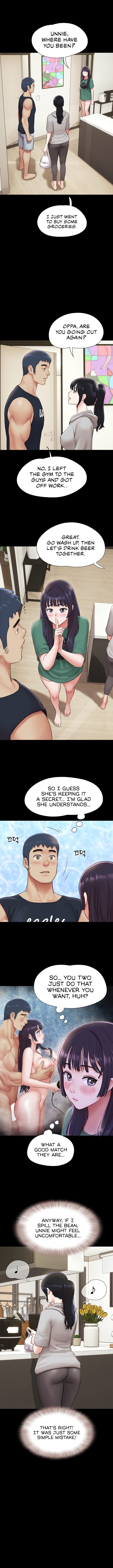 Soeun chapter 33 page 7
