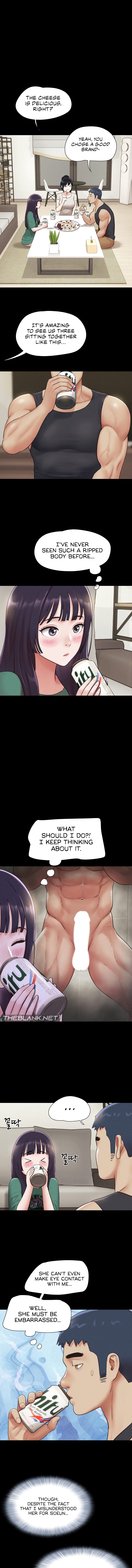 Soeun chapter 33 page 8