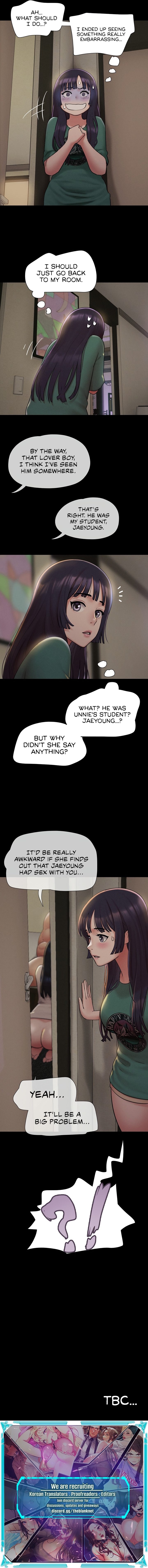 Soeun chapter 33 page 13