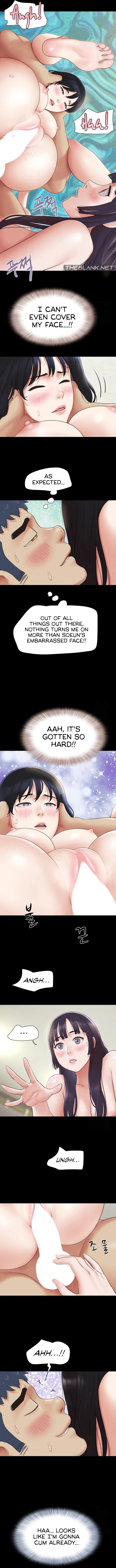 Soeun chapter 37 page 6