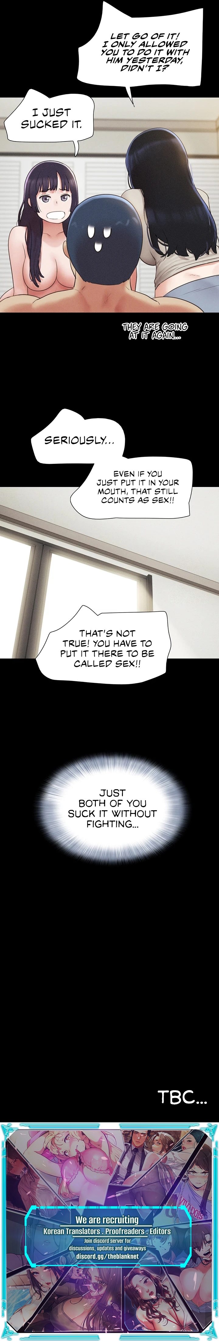 Soeun chapter 37 page 12