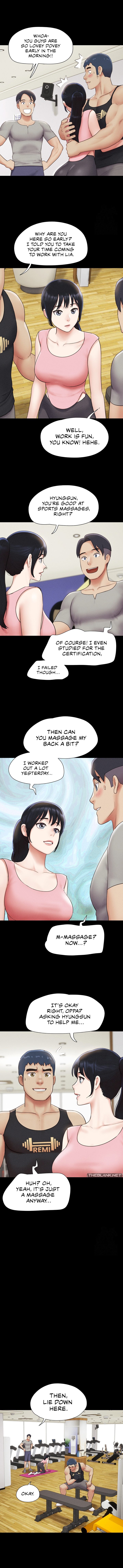 Soeun chapter 38 page 5