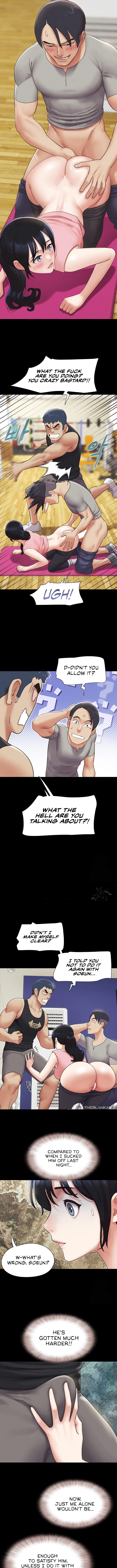 Soeun chapter 38 page 10