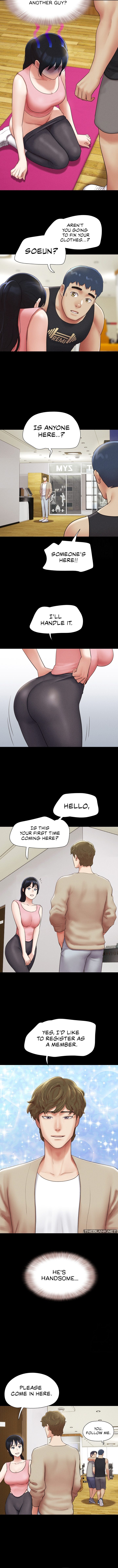 Soeun chapter 38 page 11