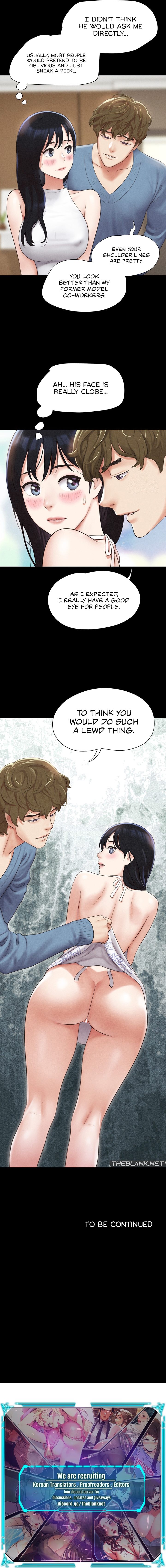 Soeun chapter 39 page 5