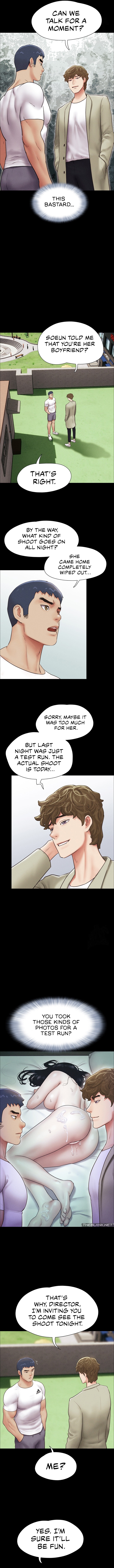 Soeun chapter 44 page 6