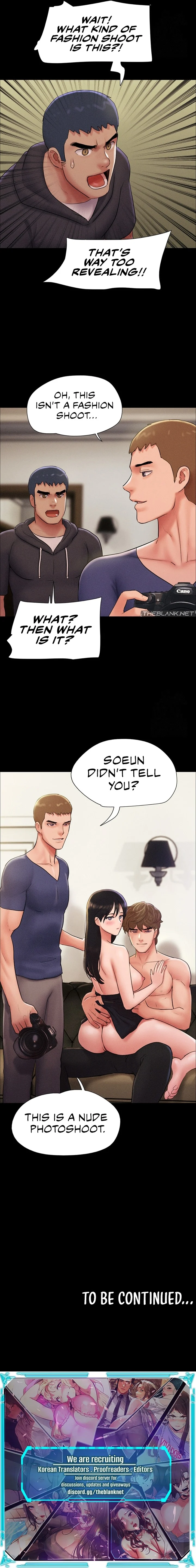 Soeun chapter 44 page 12