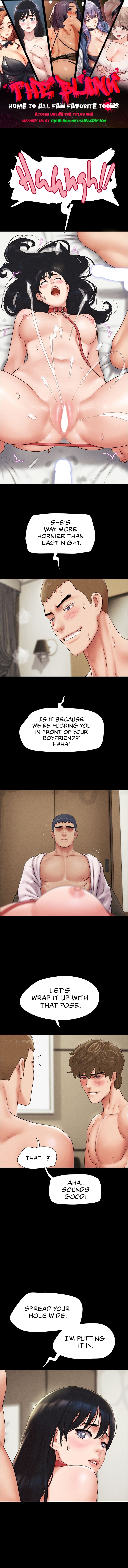 Soeun chapter 47 page 1