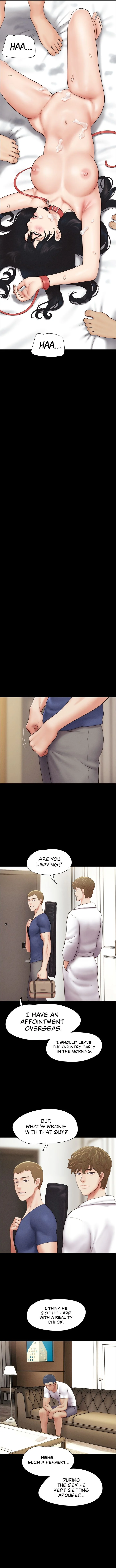 Soeun chapter 47 page 6