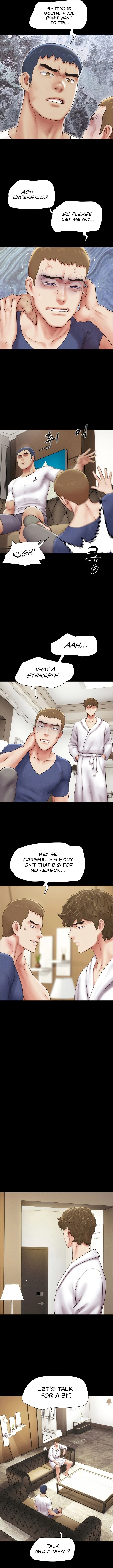 Soeun chapter 47 page 8