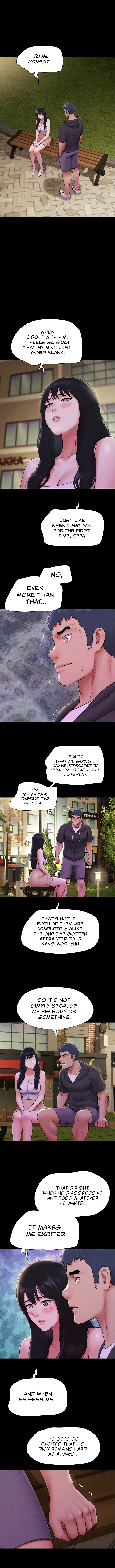 Soeun chapter 48 page 6