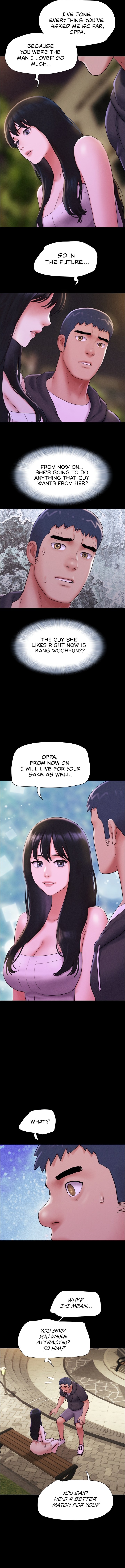 Soeun chapter 48 page 8