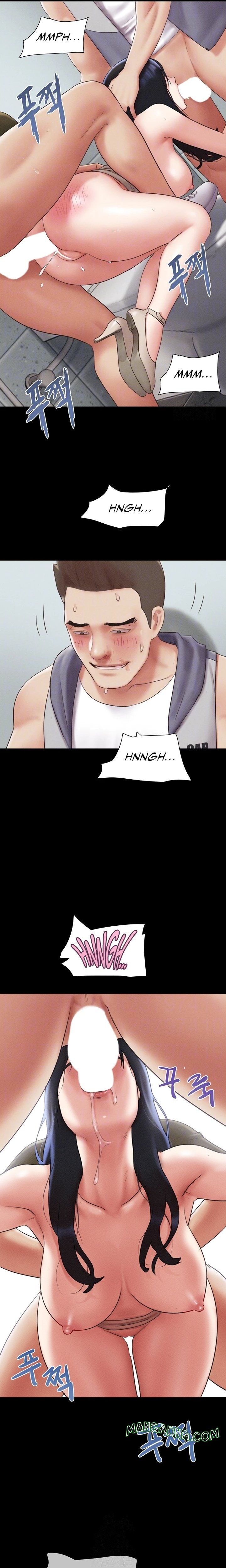 Soeun chapter 57 page 4