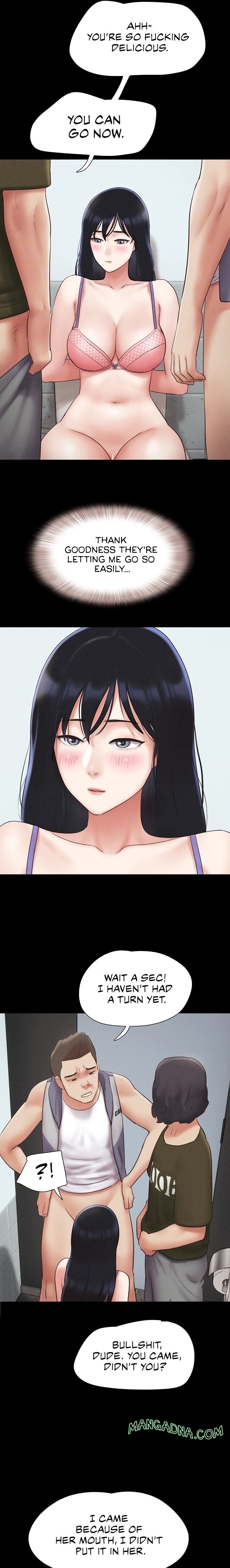 Soeun chapter 57 page 7