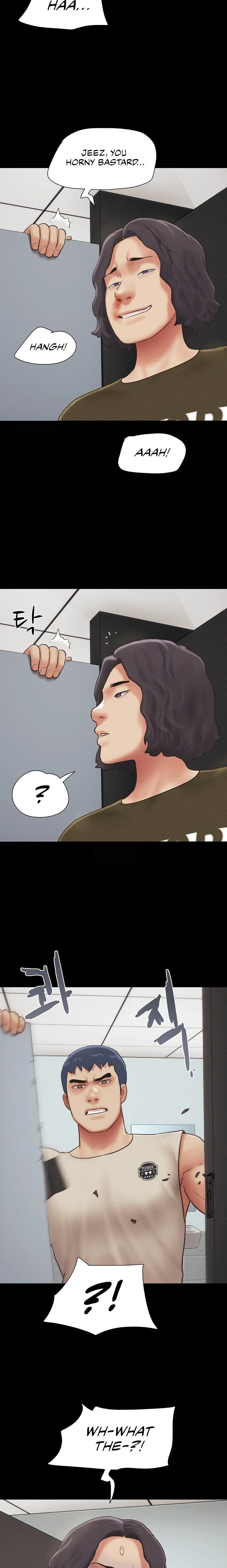 Soeun chapter 57 page 11