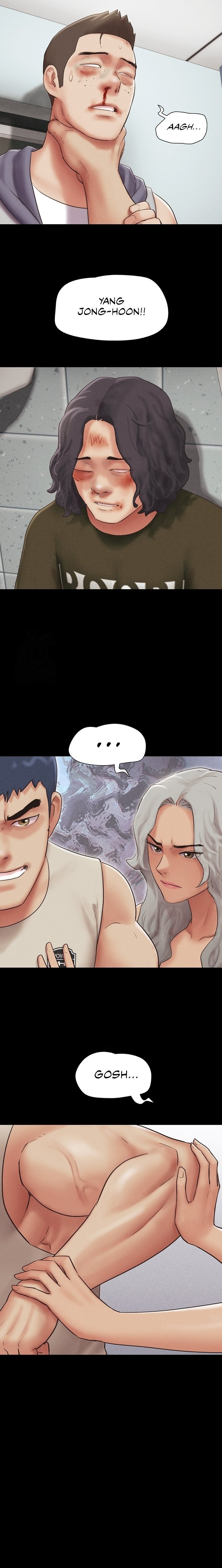 Soeun chapter 57 page 16