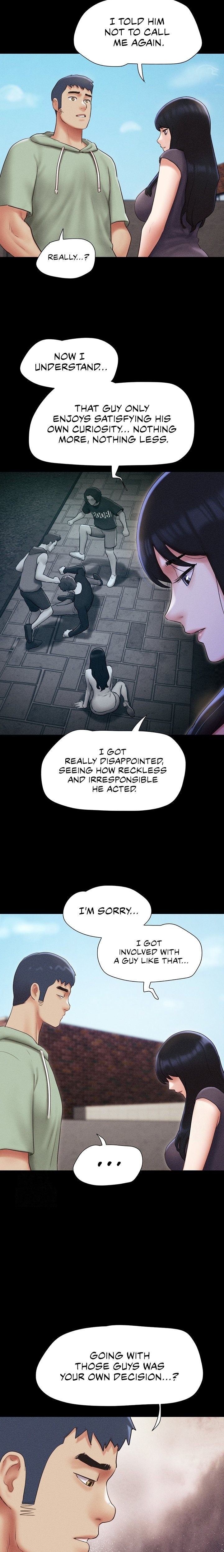Soeun chapter 57 page 19