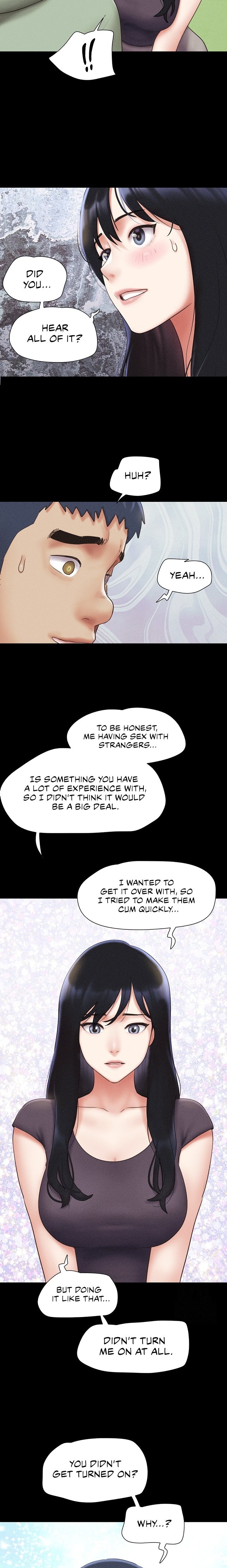 Soeun chapter 57 page 21
