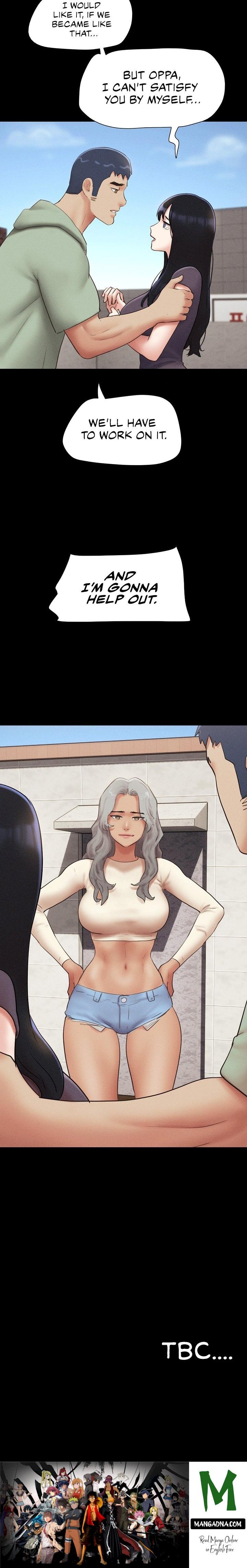 Soeun chapter 57 page 24