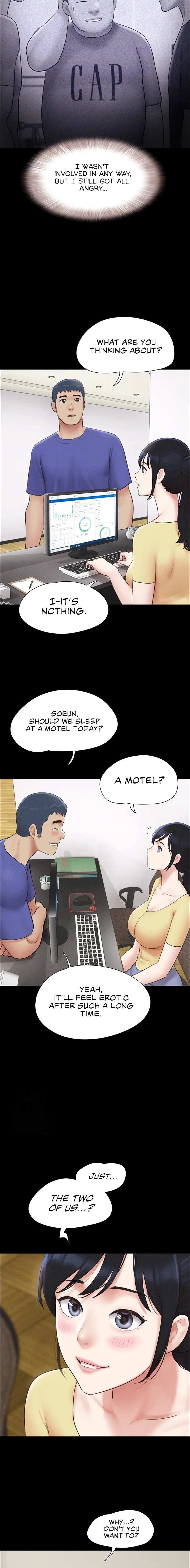 Soeun chapter 60 page 4