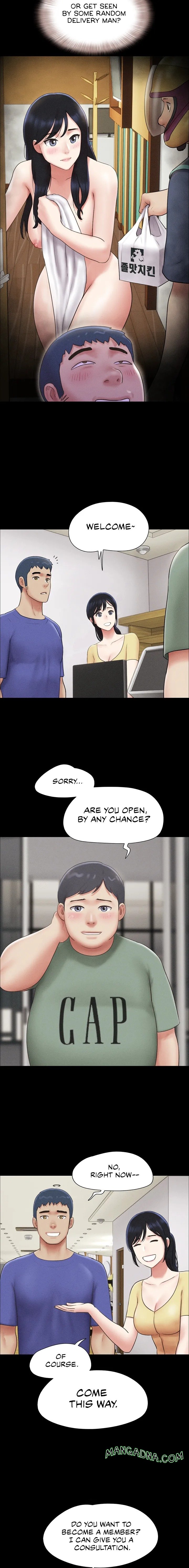 Soeun chapter 60 page 7