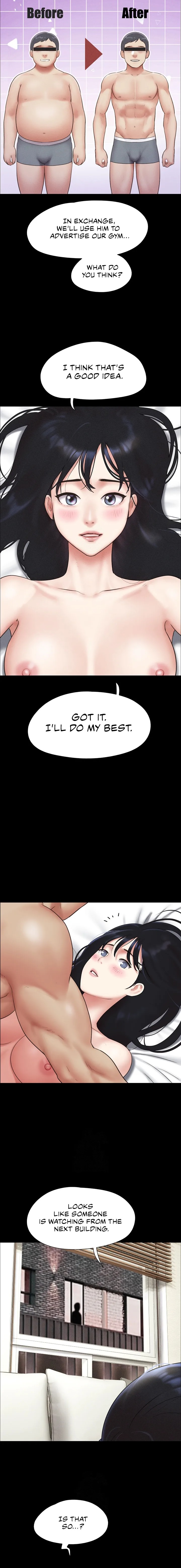 Soeun chapter 60 page 12