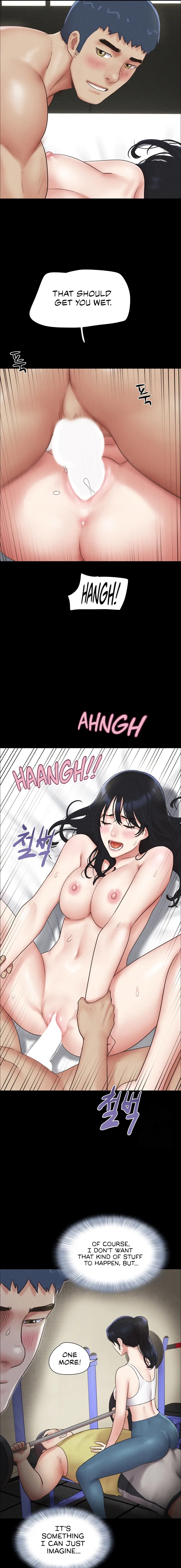 Soeun chapter 60 page 13