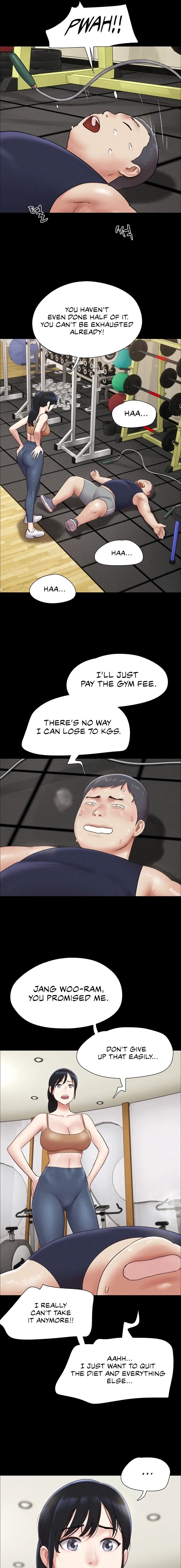 Soeun chapter 60 page 17