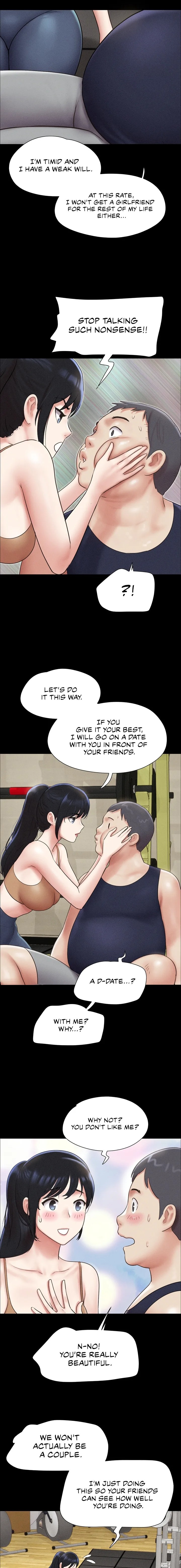 Soeun chapter 60 page 19