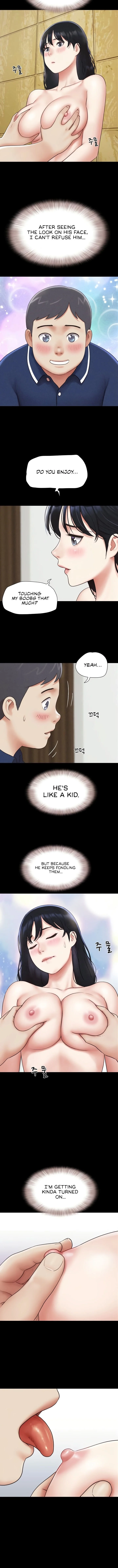 Soeun chapter 63 page 3