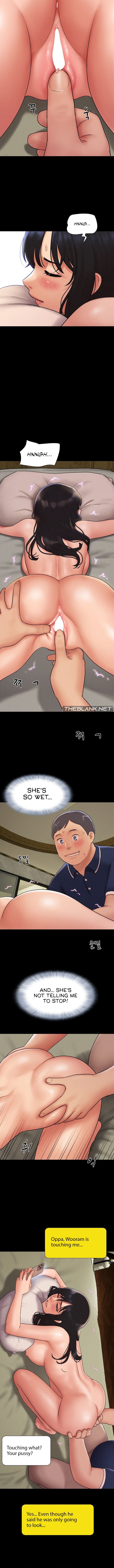 Soeun chapter 63 page 11