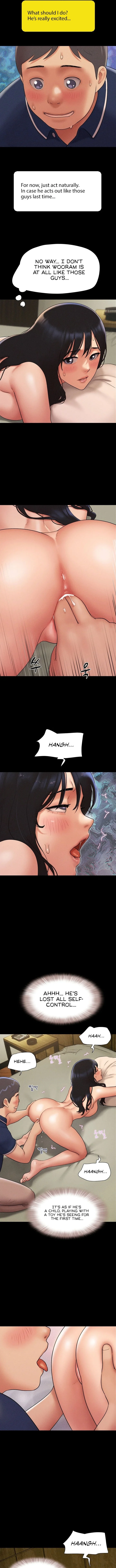 Soeun chapter 63 page 12