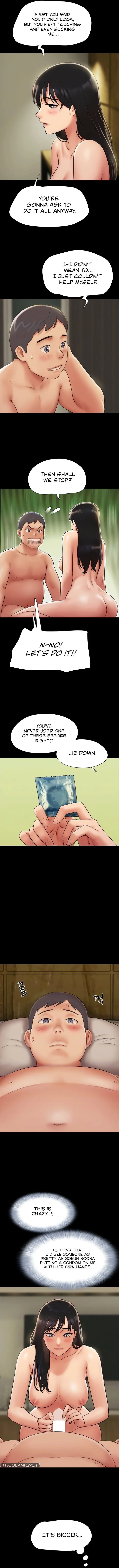Soeun chapter 64 page 3