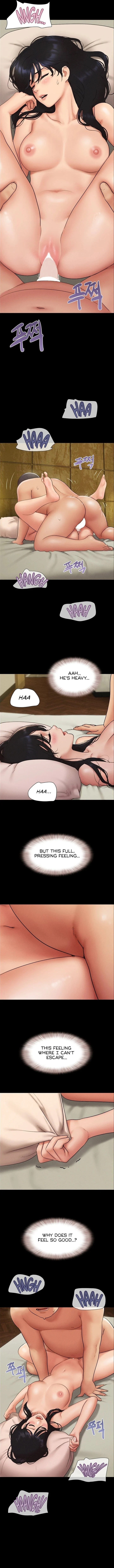 Soeun chapter 64 page 9
