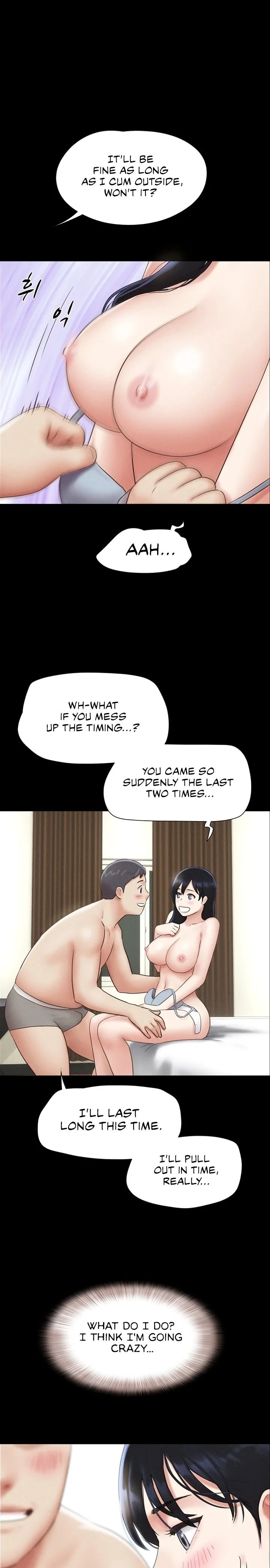 Soeun chapter 65 page 1