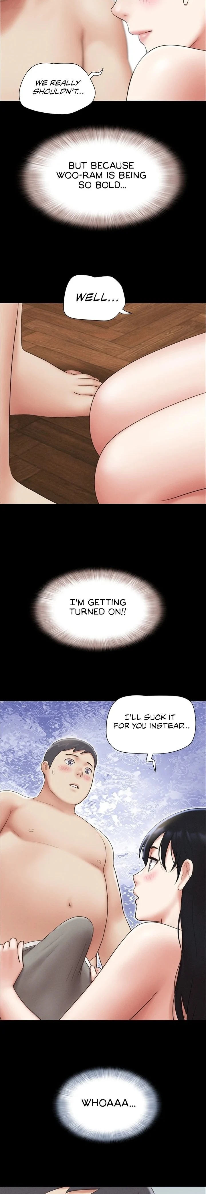 Soeun chapter 65 page 2