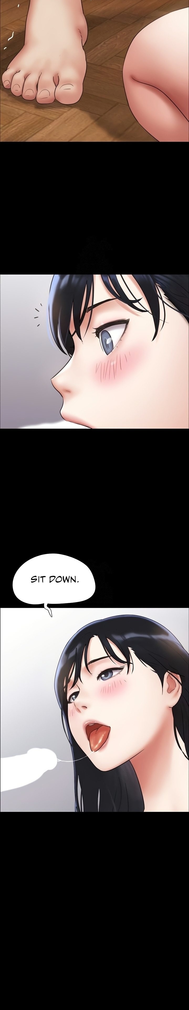 Soeun chapter 65 page 6