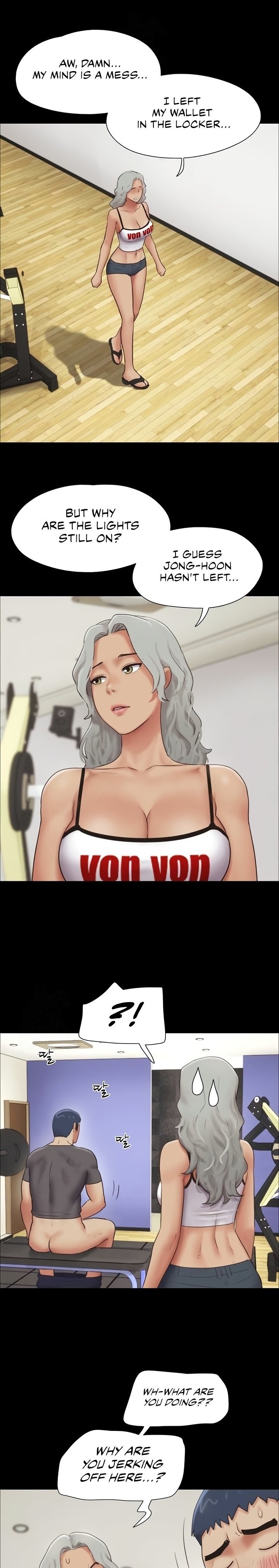Soeun chapter 65 page 11