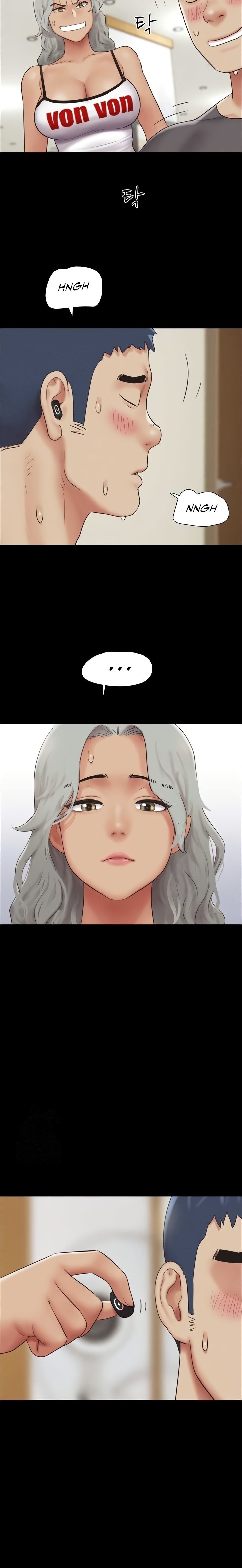 Soeun chapter 65 page 12