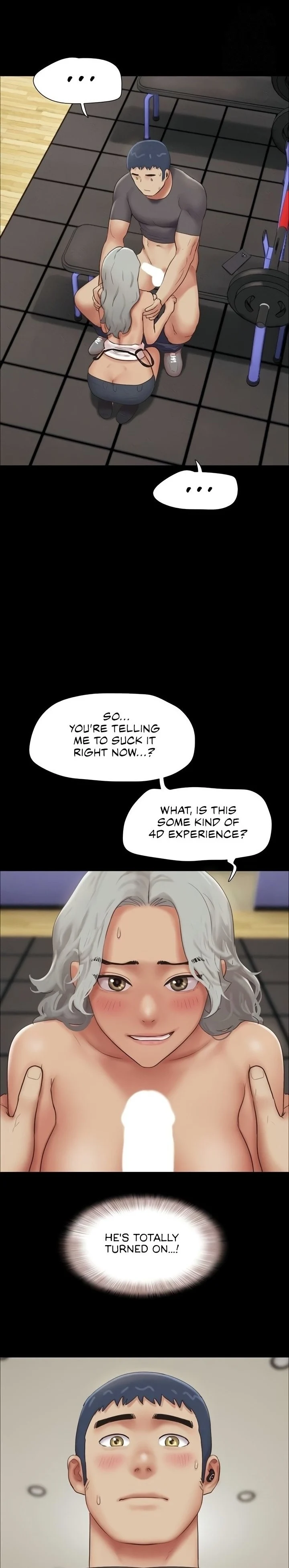 Soeun chapter 65 page 15