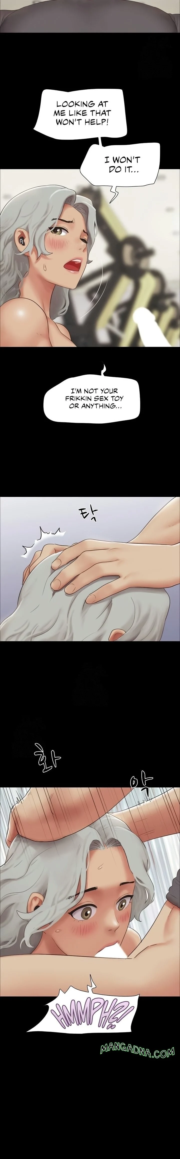 Soeun chapter 65 page 16