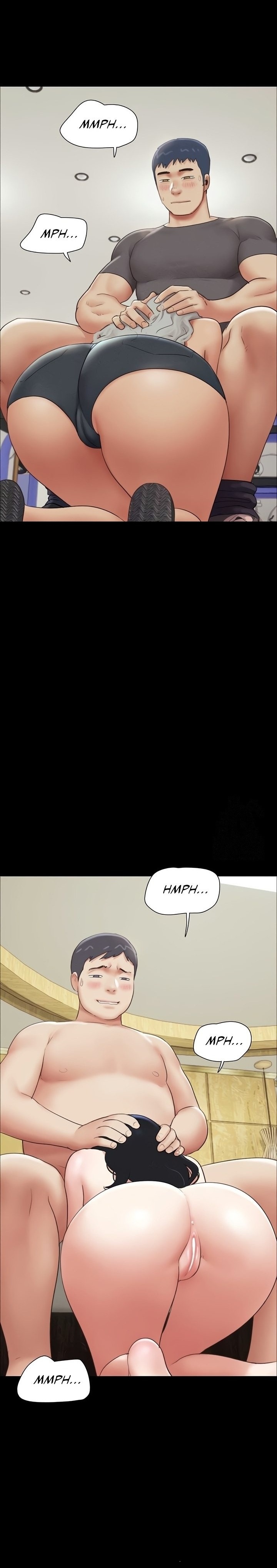 Soeun chapter 65 page 17