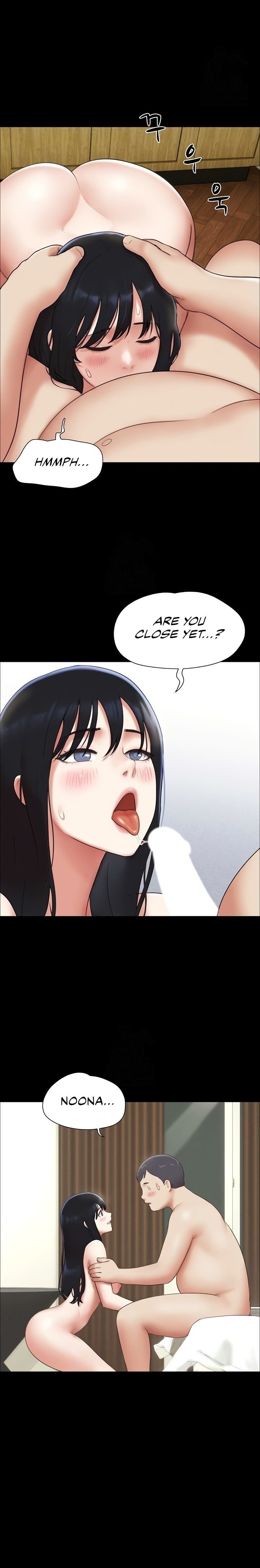 Soeun chapter 65 page 18
