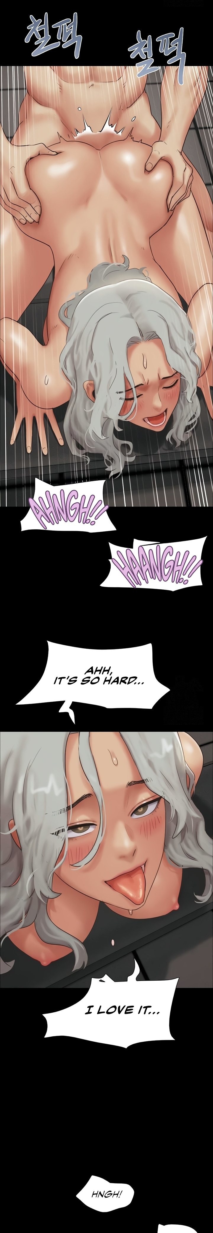 Soeun chapter 65 page 22