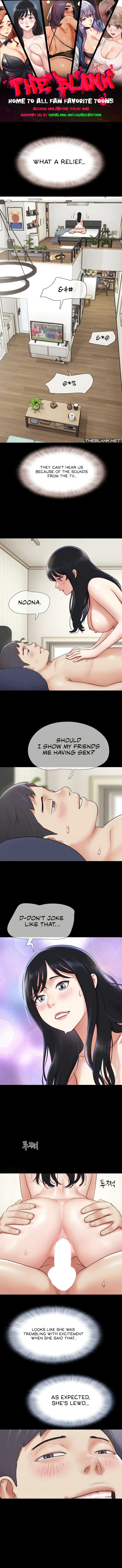 Soeun chapter 68 page 1