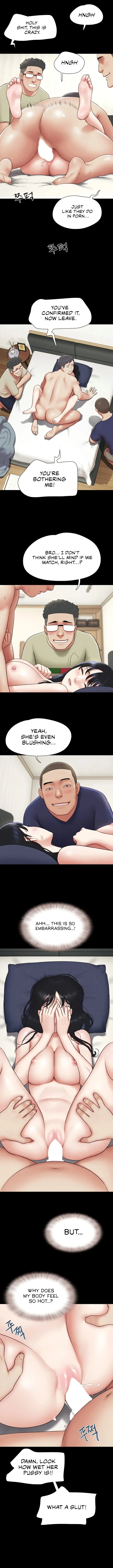 Soeun chapter 68 page 5